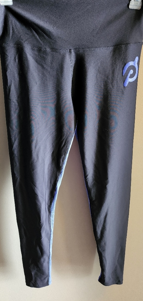 Peloton leggings